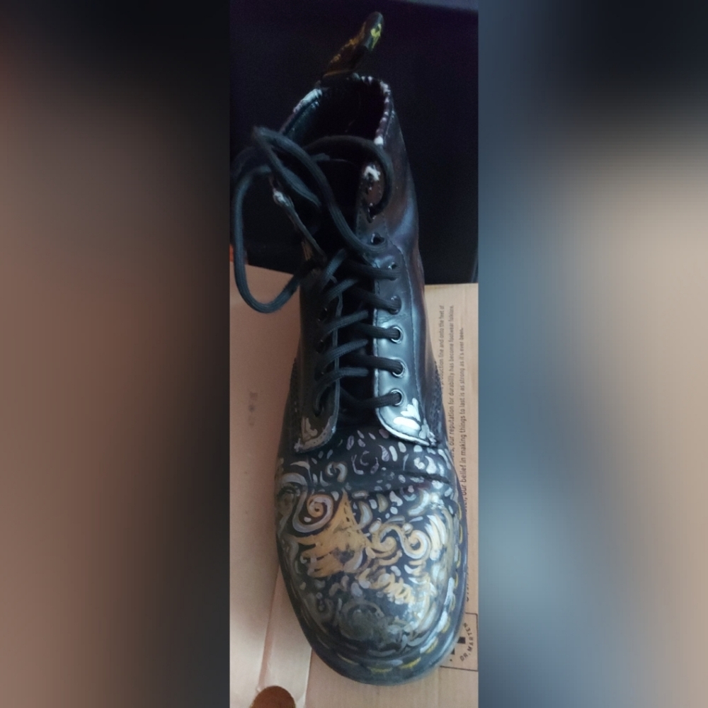 Doc martins